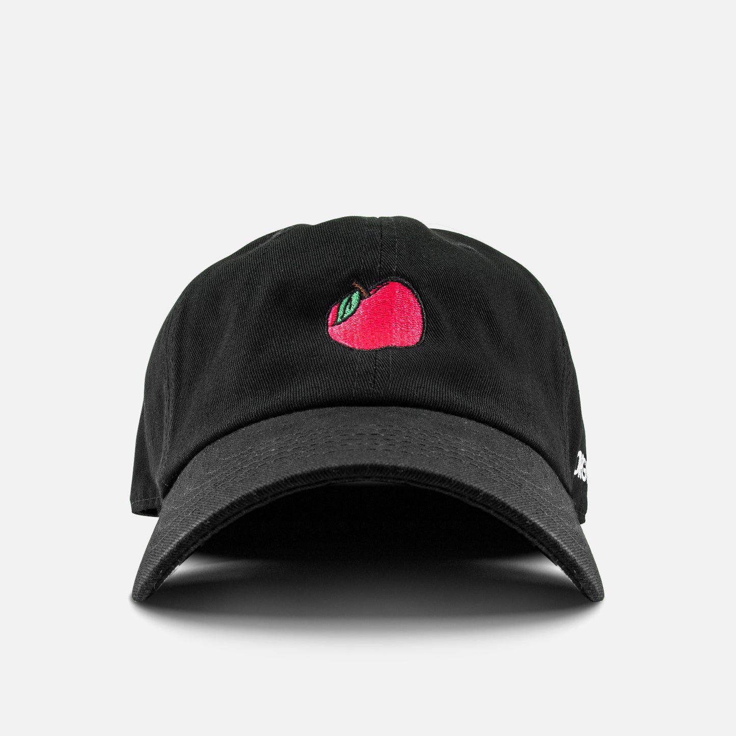 ORGNX Eliquids Apple Dad Hat Front