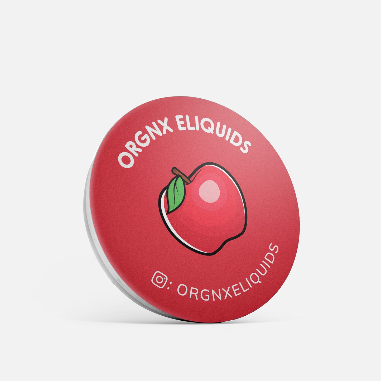 Apple Pop Socket
