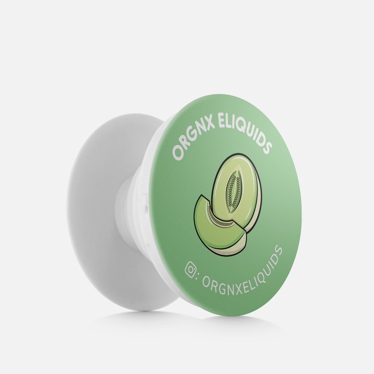 Honeydew Pop Socket