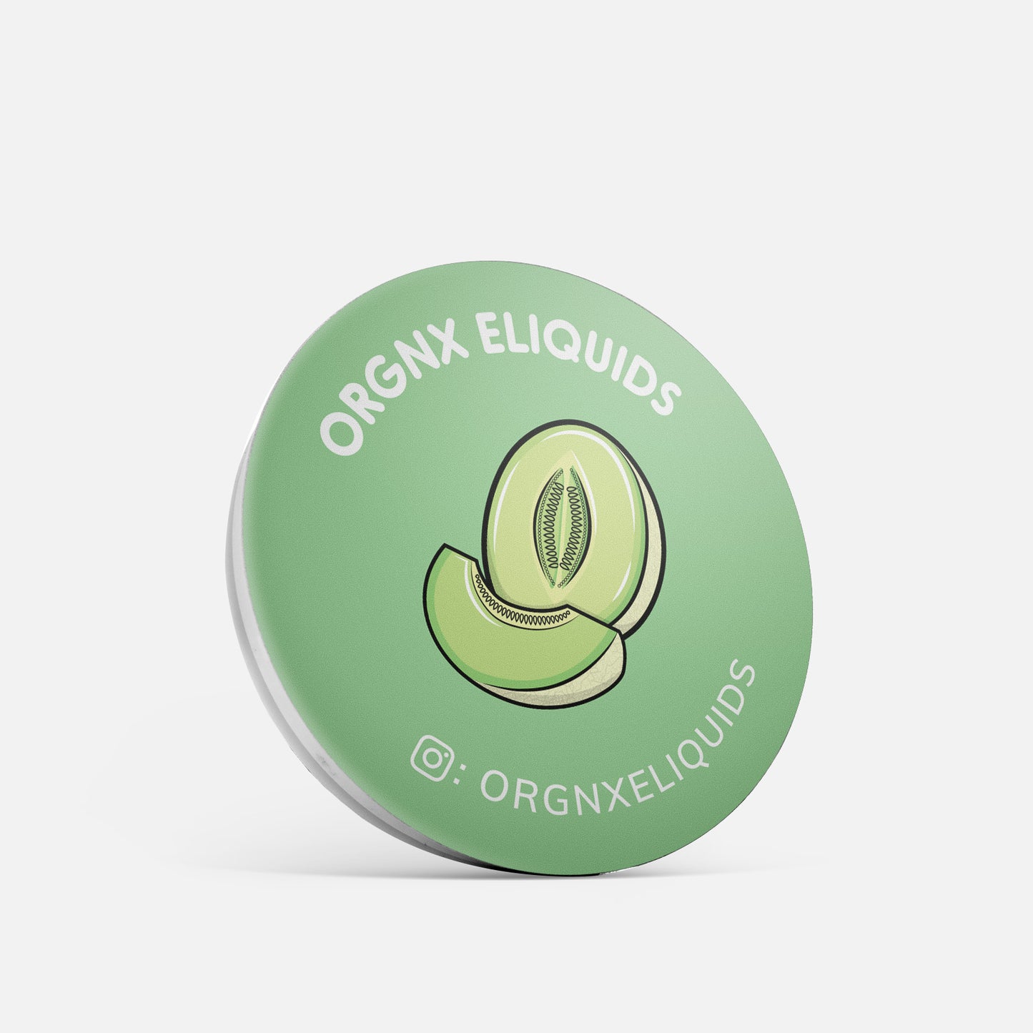 Honeydew Pop Socket