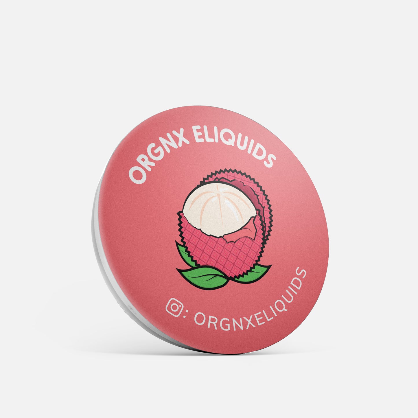 Lychee Pop Socket