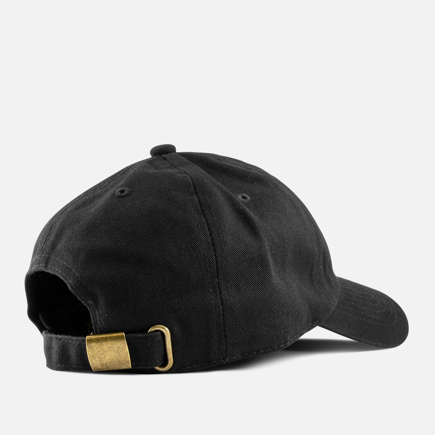 ORGNX Eliquids Dad Hat Back