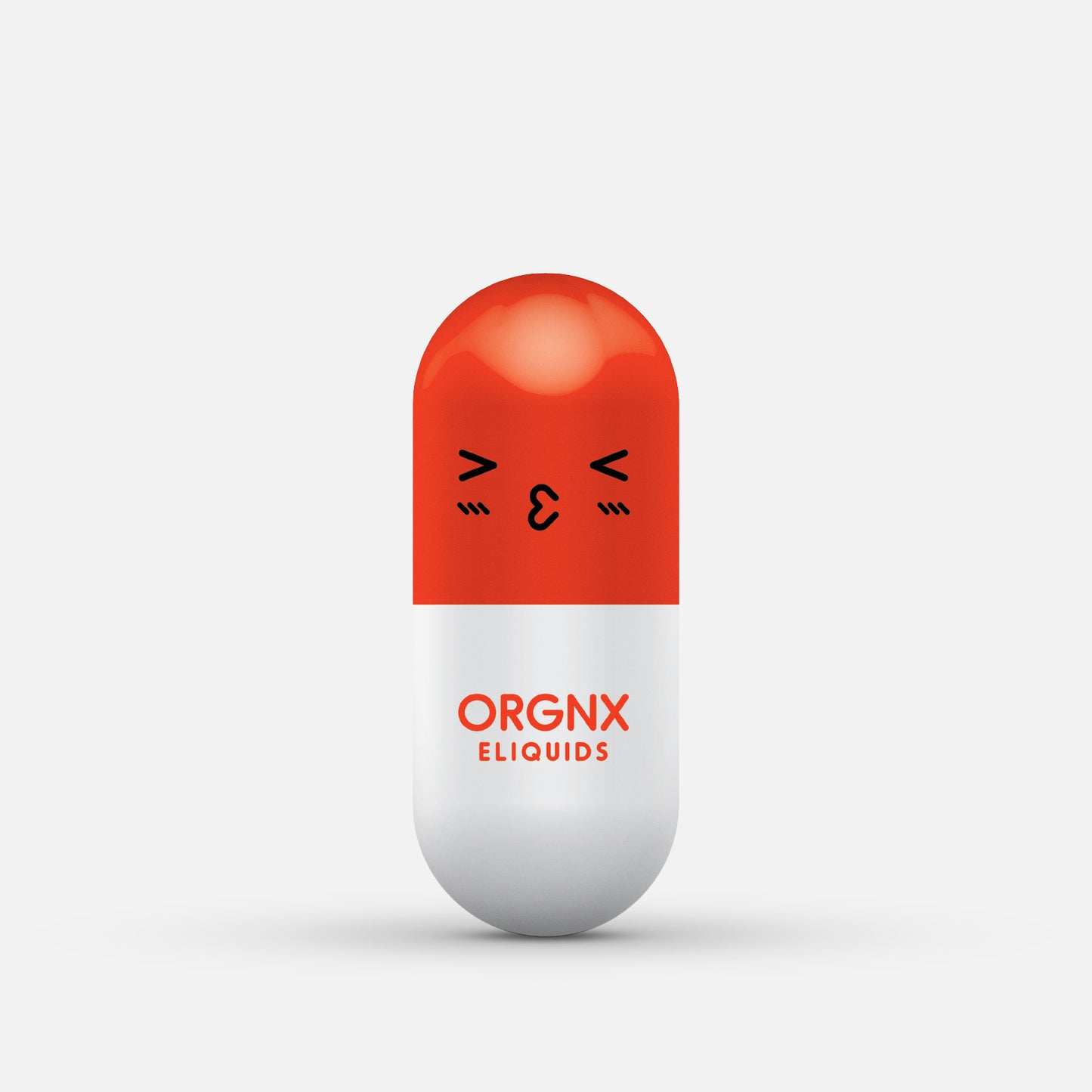 Apple Pen Pill by ORGNX Eliquids Front
