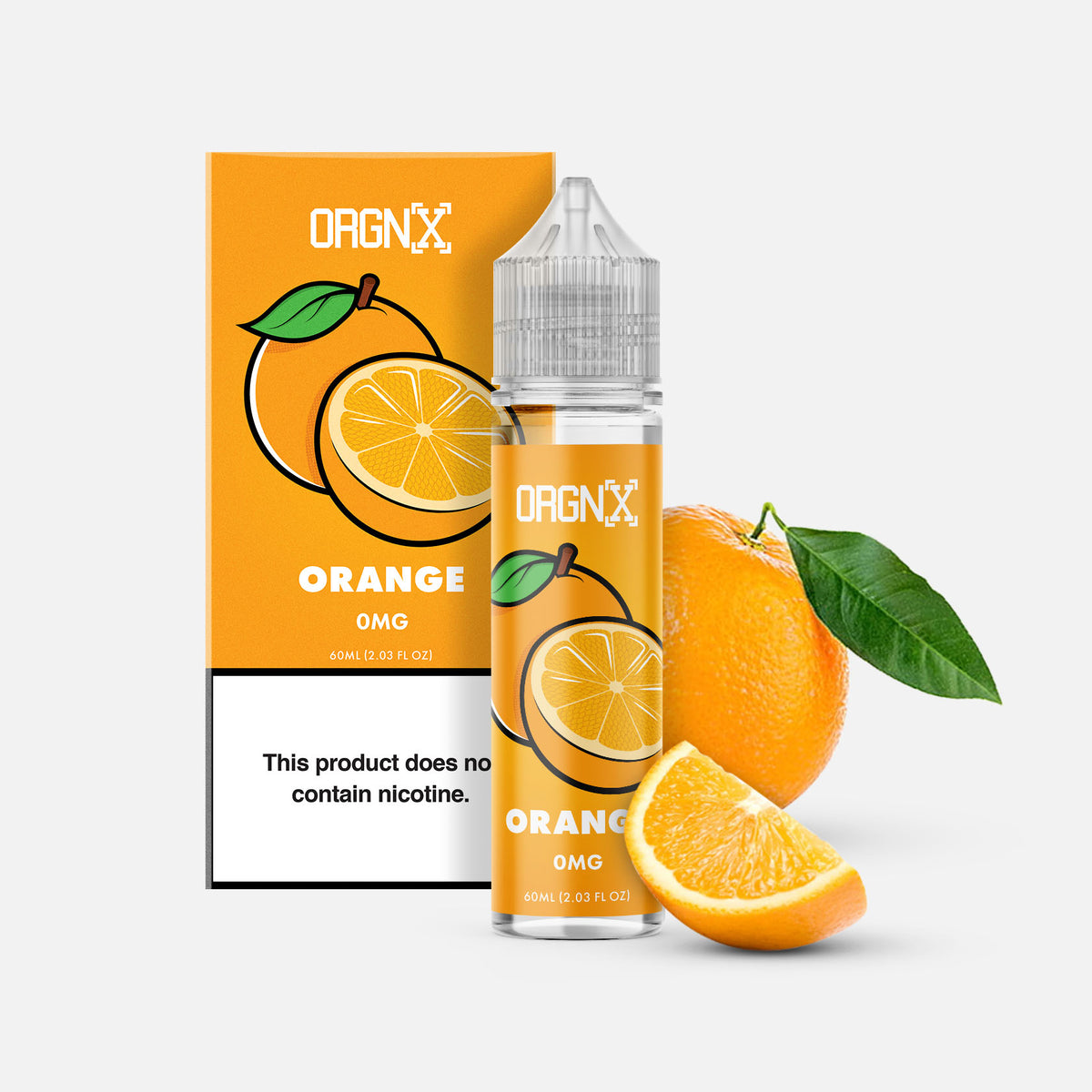 orange juice vape ORGNX Original - 60ml | Location:70360432807 thc_content_max--84.500000 Blue Dream Cartridge 1g
