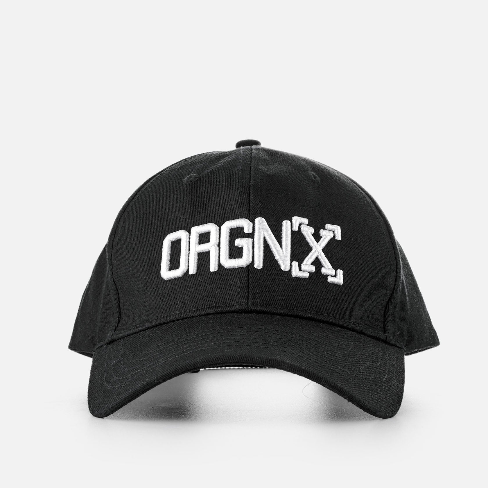 ORGNX Logo Dad Hat Best Eliquid Brand