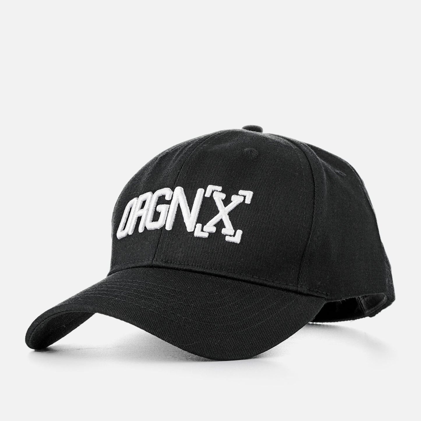 ORGNX Logo Dad Hat