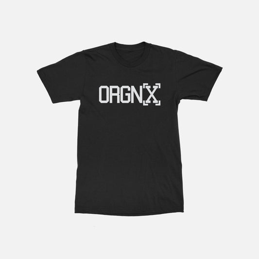 ORGNX Logo T-Shirt