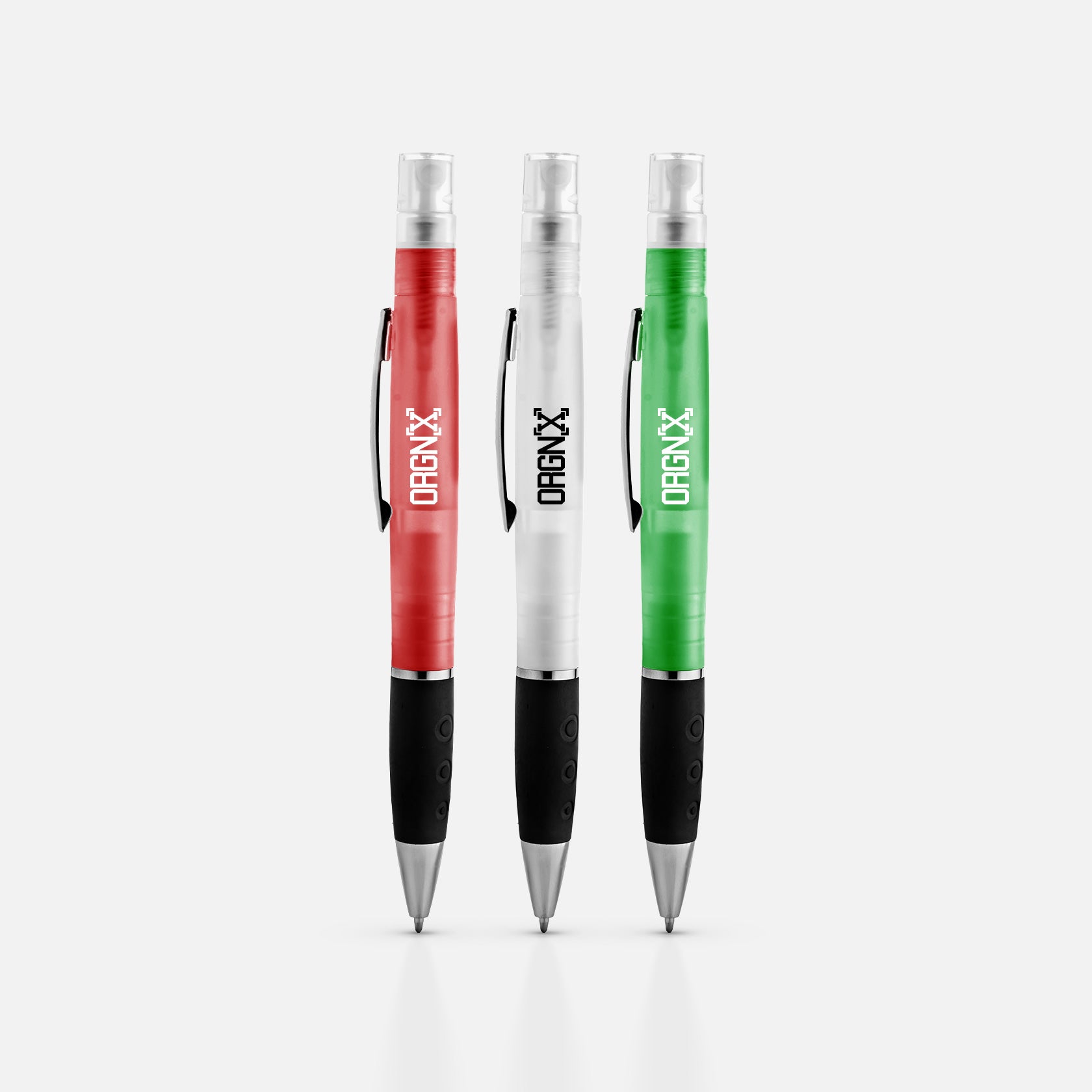 ORGNX Spray Pens