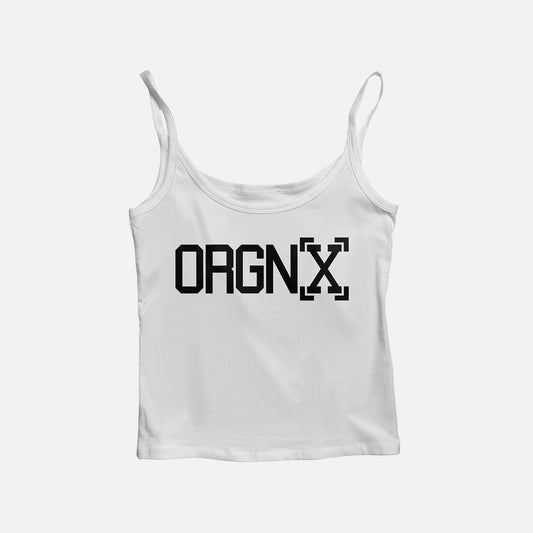 ORGNX Logo Women's Tank Top