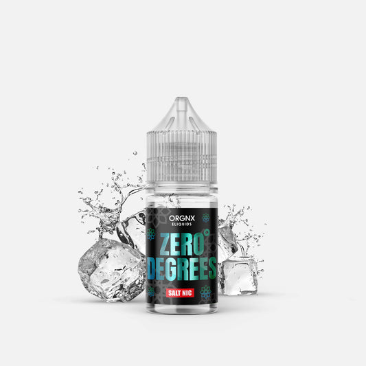 ZeroDegrees | Vape Juice | ORGNX Eliquids OR Fulfillment Center ZeroDegrees | Vape Juice | ORGNX Eliquids OR Fulfillment Center