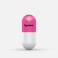 Lychee Pen Pill by ORGNX Eliquids Back