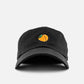 ORGNX Eliquids Peach Dad Hat Front